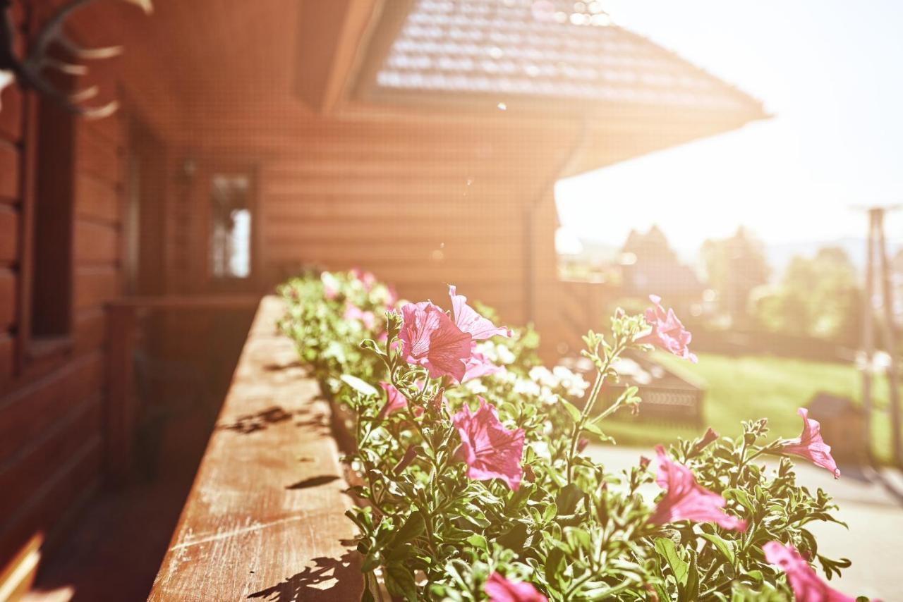 Penzión Patrik Ždiar Exterior foto